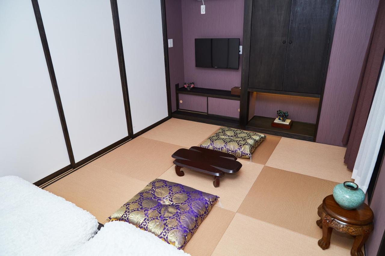 New City Hotel Tokyo Eksteriør billede